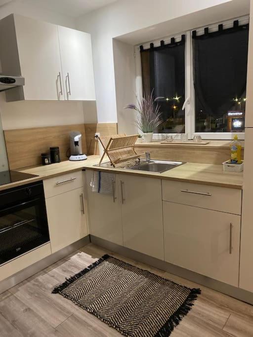 Le Duplex De Paris Lägenhet Chalon-sur-Saône Exteriör bild