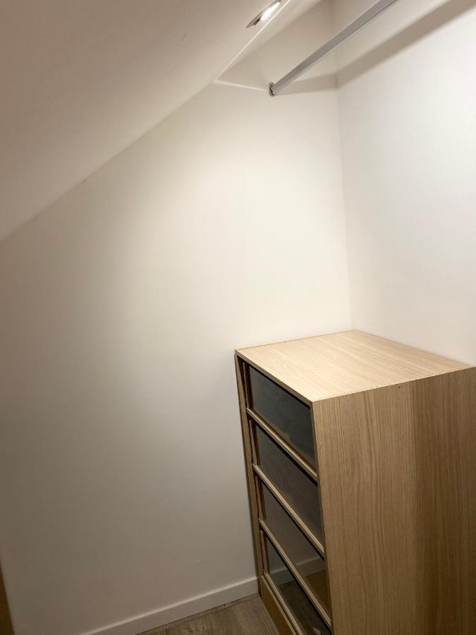 Le Duplex De Paris Lägenhet Chalon-sur-Saône Exteriör bild